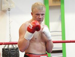 фото - Дмитрий Кучер будет драться за евротитул в гостях у Лаггуна