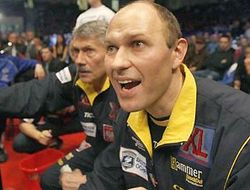 фото - Новый главный тренер у Альберта Сосновски