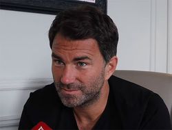 фото - «Бой сделан». Эдди Хирн о Головкине и поединке Канело–Бивол