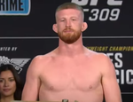 Проспект Никал скучно прошёл матёрого Крейга на UFC 309