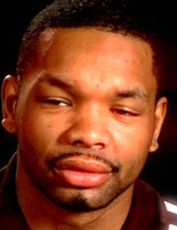 Кендалл Холт