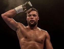 фото - Джо Джойс поднялся в рейтинге WBO и будет драться с Усиком, если Джошуа откажется от титула