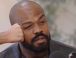 фото - Шансы один на миллиард? Джон Джонс прокомментировал заявление Уайта