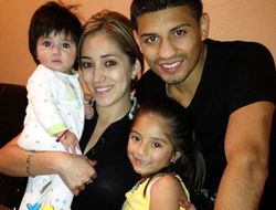 фото - Абнер Марес: «Для боя с Джонни Гонсалесом слегка подкачался»