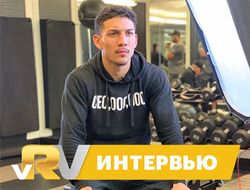 фото - Интервью Теофимо Лопеса — о себе, Ломаченко и Усике в рейтинге pound-for-pound