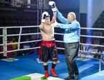 У Куиньонеса диагностирована смерть мозга, WBA санкционировала два боя