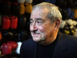 фото - Бой Кроуфорд – Портер точно состоится? Арум озвучил все варианты