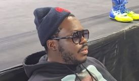 «Его сложно воспринимать всерьёз». Тренер Хэкетт о бое Барриос – Гарсия