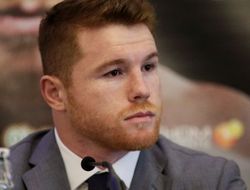 фото - Дело Альвареса: Мексиканец выступит перед Атлетической комиссией штата Невада