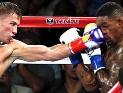 фото - Монро: Ну и когда мы увидим бой Головкина с полутяжеловесом? 