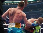 Сондерс согласился, что Юбэнк — сторона А? Да, но не совсем!
