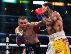 фото - Хэйни, Камбосос и Ломаченко. Исаак Крус определился с приоритетами