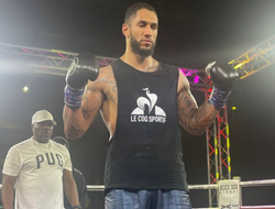 фото - Йока закрыл серию из трёх кряду поражений