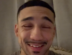 фото - «Ты мусор, ты отброс!» Лопес высмеял Шакура