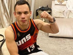 фото - Чавес-младший снова не вписался в вес: уплатил штраф Джейкобсу — бою быть