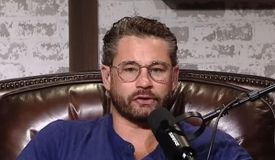 Уордли против Усика. Эксперт видит опасность для «живой легенды» Уордли против Усика. Эксперт видит опасность для «живой легенды»