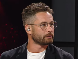 фото - Бивол и Бетербиев в Зале славы: быть или не быть? Дискуссия экс-чемпионов