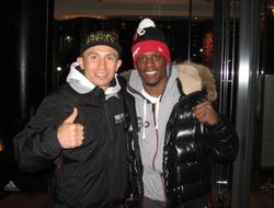 фото - Проспект Тони Харрисон: «У Монро нет ни шанса против Головкина»