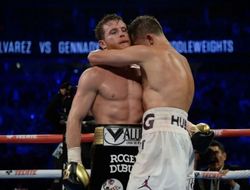 фото - Канело – Головкин 3: известны судьи и рефери боя