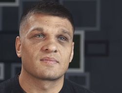 фото - Деревянченко объяснил, почему не вышло с Канело на сентябрь