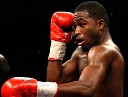 фото - Маркос Майдана – наиболее вероятный соперник Эдриена Броунера в ноябре