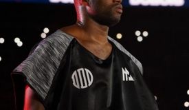 Дюбуа дал добро на бой в элиминаторе IBF