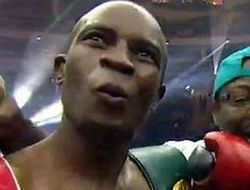 фото - Индонго жаждет боя с Кроуфордом, но может выйти и на Броунера