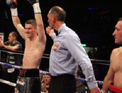 фото - Смит легко прошёл Радошевича, для него хотят Альвареса и Котто