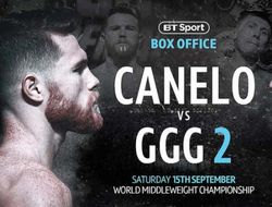 фото - Геннадий Головкин vs Сауль Альварес 2: прогноз Амира Хана