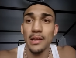 фото - Мегафайт Дэвис-Гарсия. Лопес поделился советом с андердогом