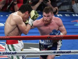 фото - Хулио Сесар Чавес-младший в поисках оппонента — в списке сплошные «малыши»