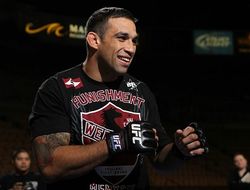 фото - Вердум: Емельяненко будет трудно вырваться от японцев