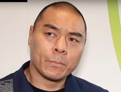 фото - Китайский супертяж намекнул, что в лагере у Фьюри творятся «мутные» дела