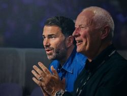 фото - Аль аш-Шейх хочет выкупить Matchroom. Хирн назвал цену