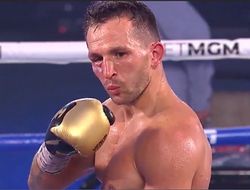 фото - Каваляускас «переломал кости» Фоксу, но тот выжил: видео