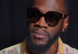 Уайлдер избивал сына бывшей невесты — тот подал иск против экс-чемпиона