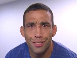 фото - Фабрисио Вердум: Макгрегор перешёл черту и потерял уважение