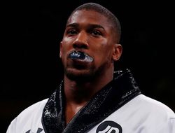 фото - Отец Тайсона Фьюри назвал главную проблему Энтони Джошуа