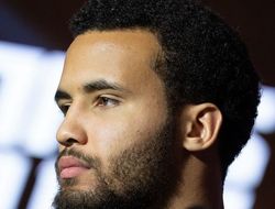 фото - «В боксе слишком скучно». Итаума согласился с Фьюри, оценил вероятность боя