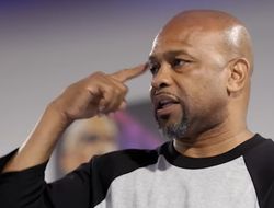 фото - «Любому будет непросто с тобой». Рой Джонс в восторге от молодого супертяжа