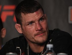 фото - Биспинг–Хендерсон II и Белфорт–Мусаси на UFC 204