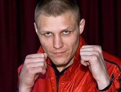 фото - Турнир полутяжеловесов: Родригес, Менди, Эрдеи и Сухотский