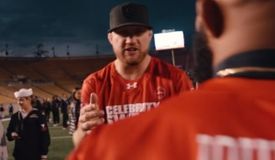 Гэтжи оценил ударную мощь Пимблетта