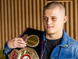 фото - «Это нечестно». Станёнис против боя Спенс–Турман