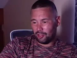 фото - Джойс потерял главный козырь? Беллью сделал прогноз на реванш с Чжилеи