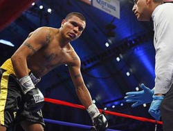 фото - Даниэль Понсе Де Леон готовится нокаутировать «Хуанму» до средних раундов