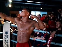 фото - Хэйни бросил вызов сильнейшим и потребовал вернуть ему чемпионский титул