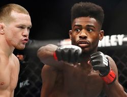 фото - Пётр Ян и Элджемейн Стерлинг будут драться в марте на супертурнире UFC