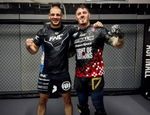 Тяжеловесы из топ-10 подерутся на UFC Vegas 110