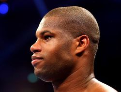 фото - Британец Дюбуа нацеливается на победителя реванша Усик–Джошуа